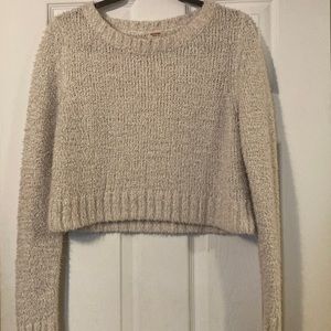 Off White Sweater